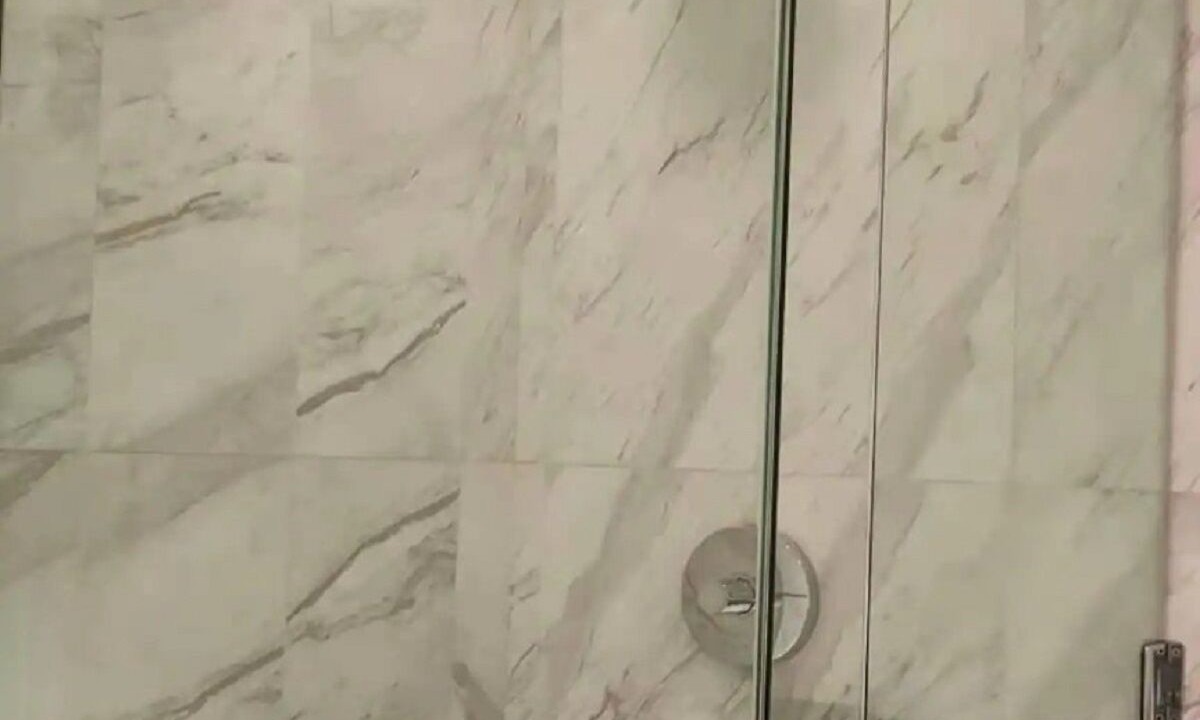 Photo of Bathroom in Inner Harbour