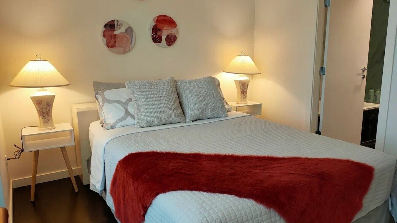 Photo of Bedroom in Inner Harbour