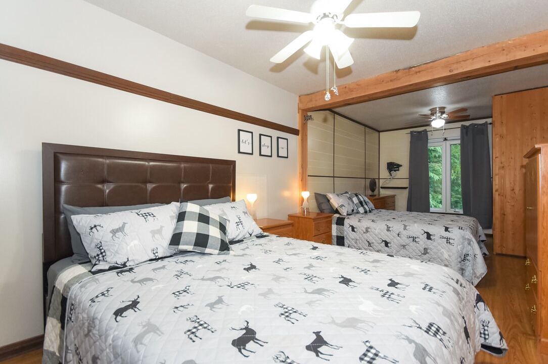 Photo of Bedroom in Bowman