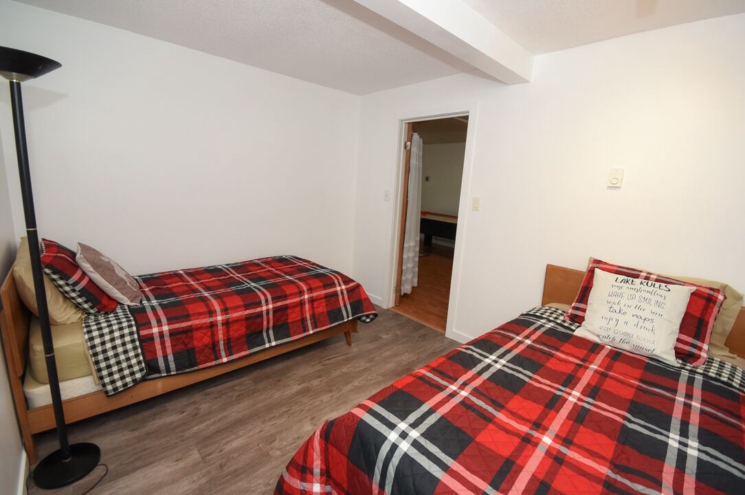 Photo of Bedroom in Bowman