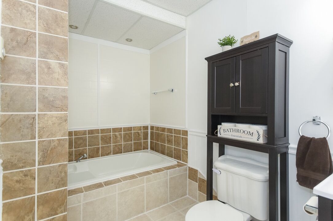 Photo of Bathroom in Bowman