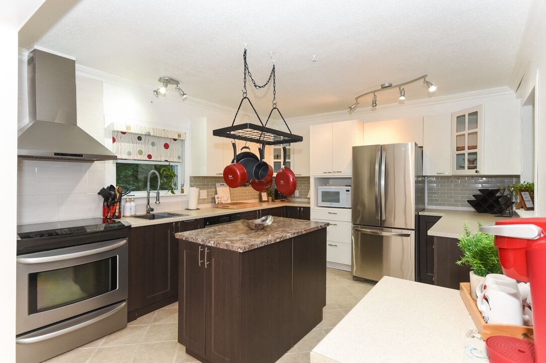 Photo of Kitchen in Bowman