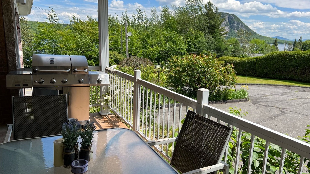Photo of Outdoor in Coaticook