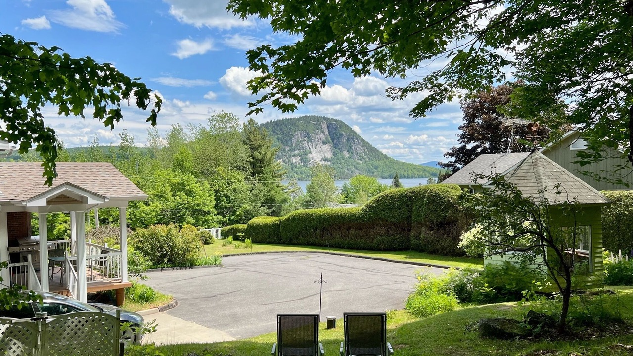 Photo of Outdoor in Coaticook