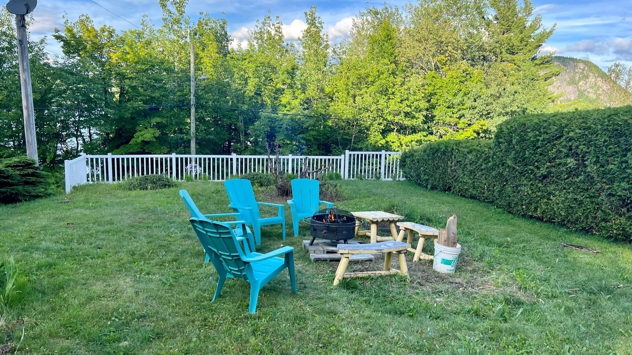Photo of Outdoor in Coaticook