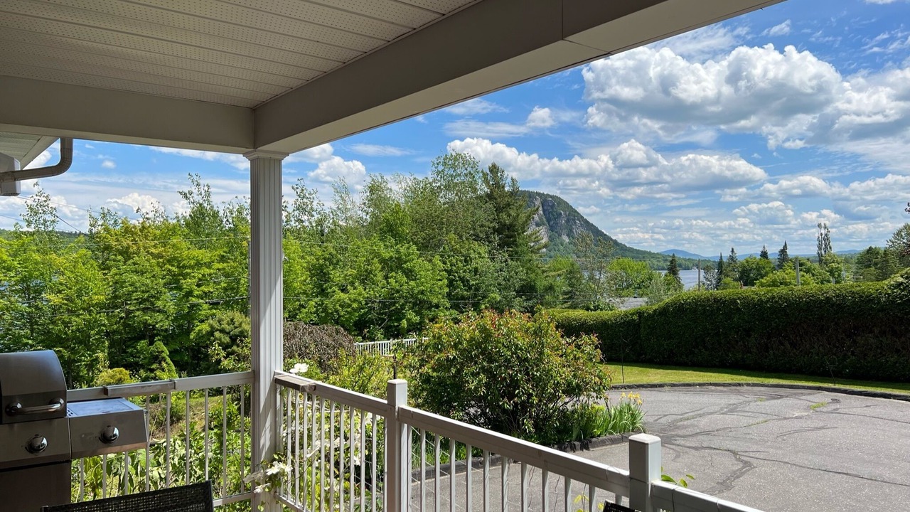Photo of Outdoor in Coaticook