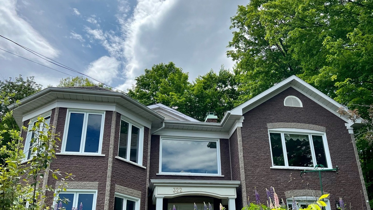 Photo of Outdoor in Coaticook
