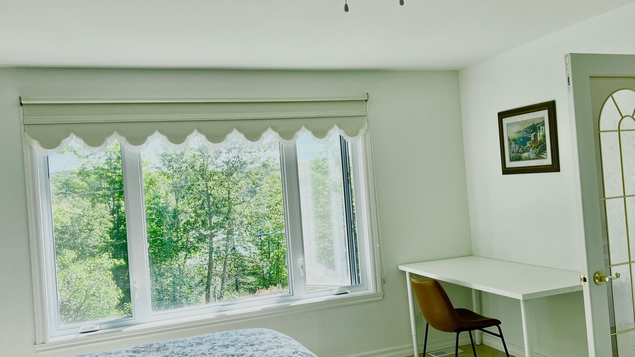 Photo of Bedroom in Coaticook