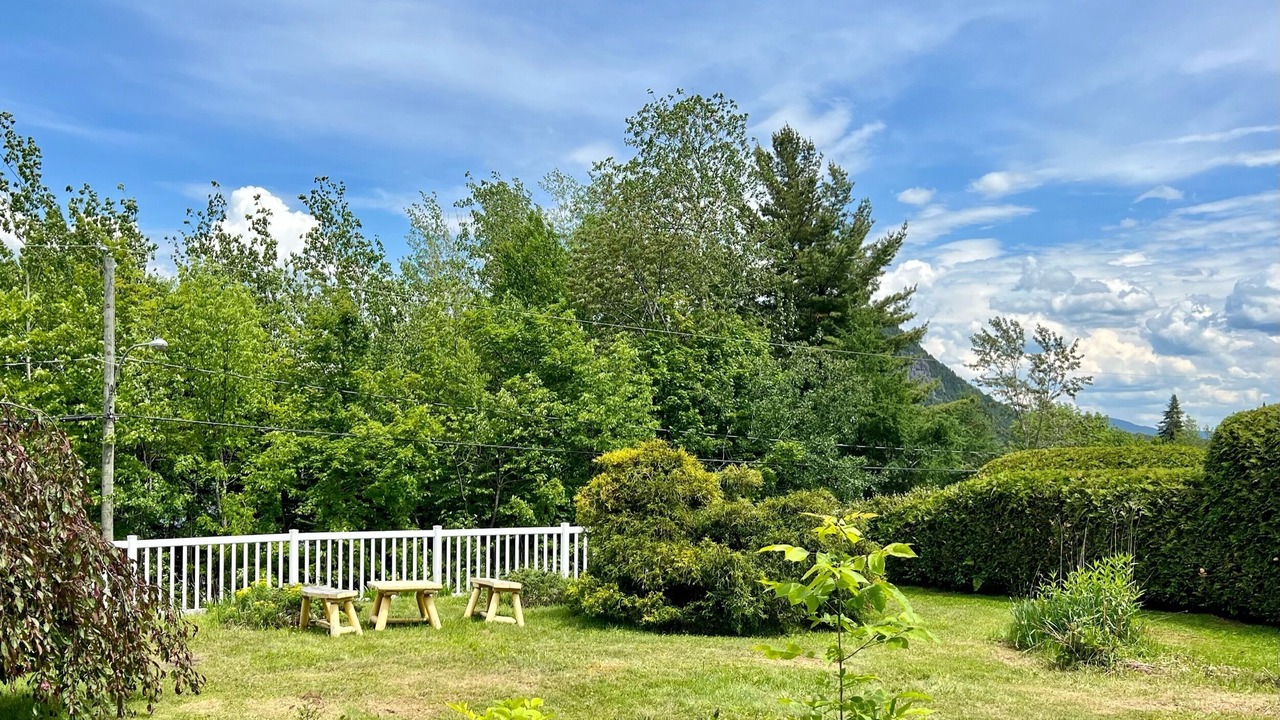 Photo of Outdoor in Coaticook
