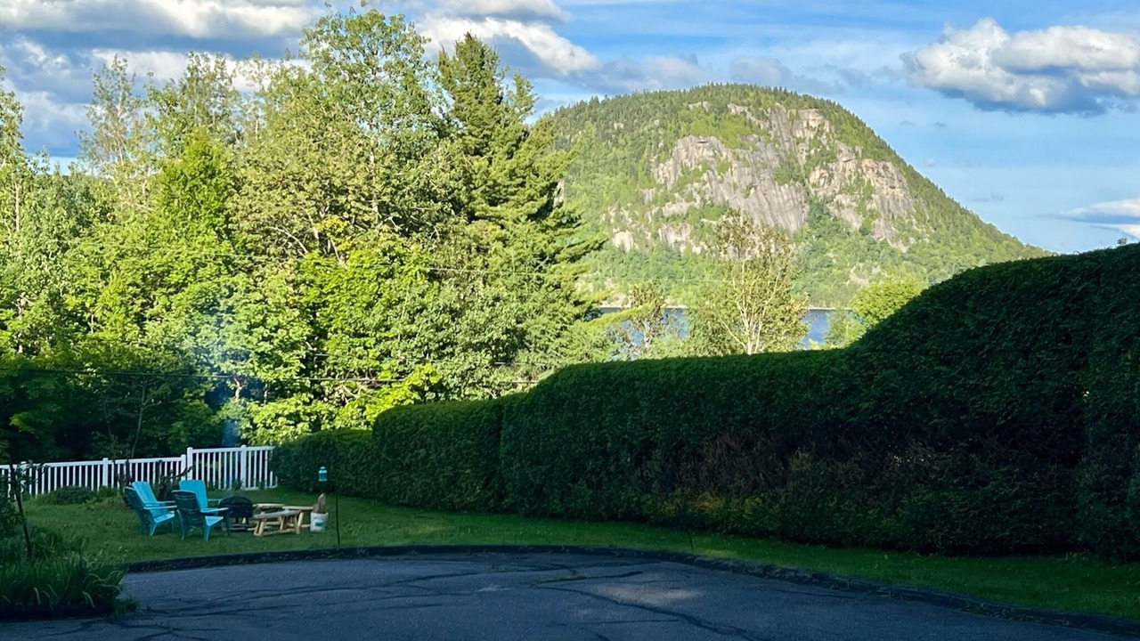 Photo of Outdoor in Coaticook