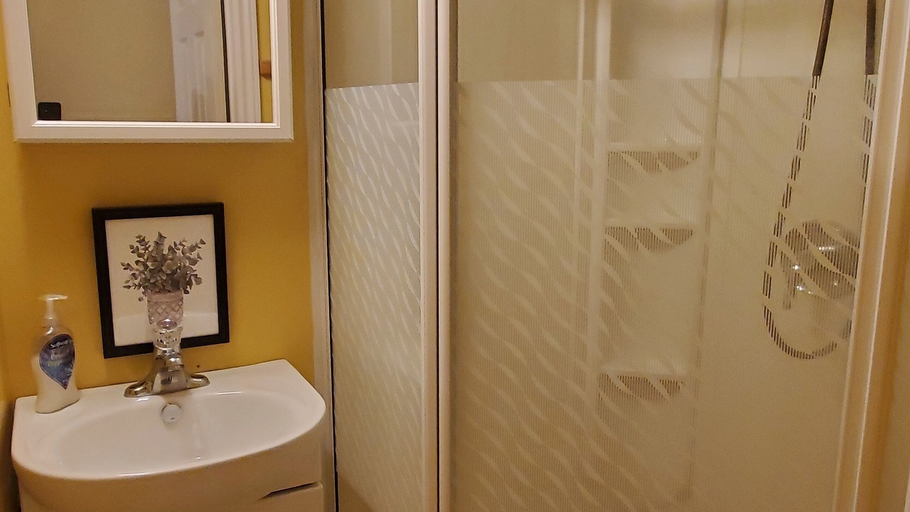 Photo of Bathroom in Lanark Highlands