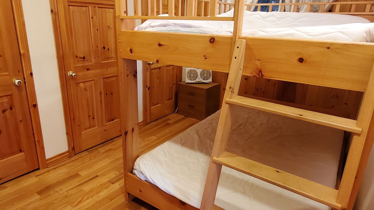 Photo of Bedroom in Lanark Highlands