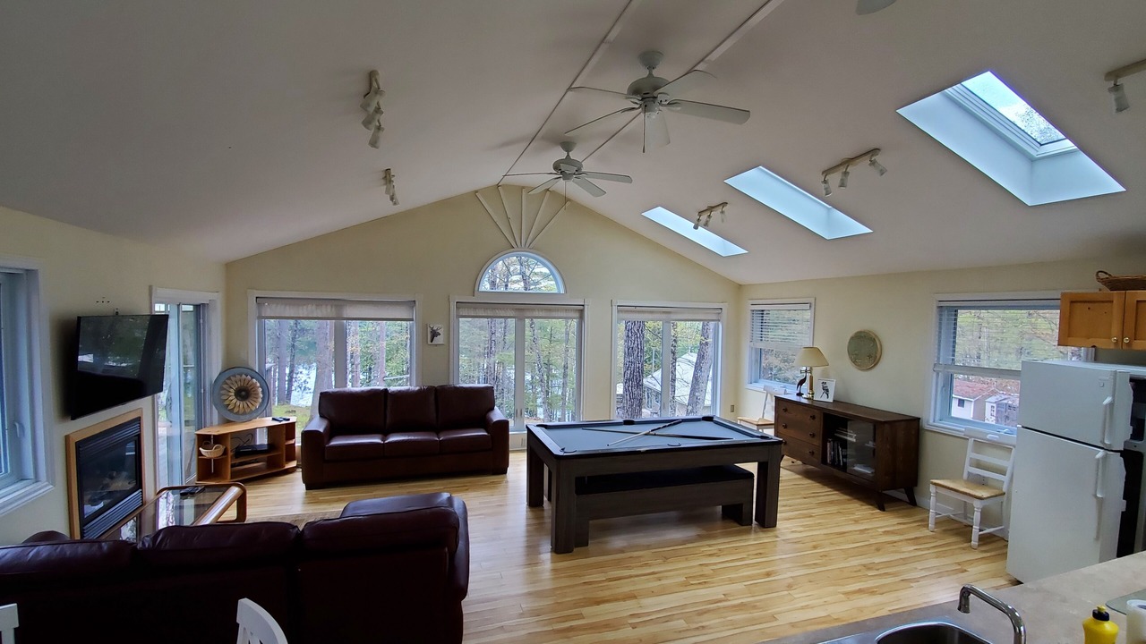 Photo of Livingroom in Lanark Highlands