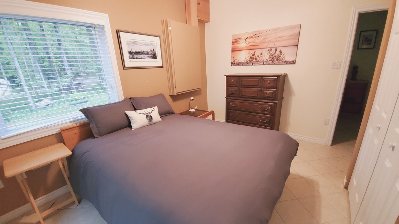 Photo of Bedroom in Lanark Highlands
