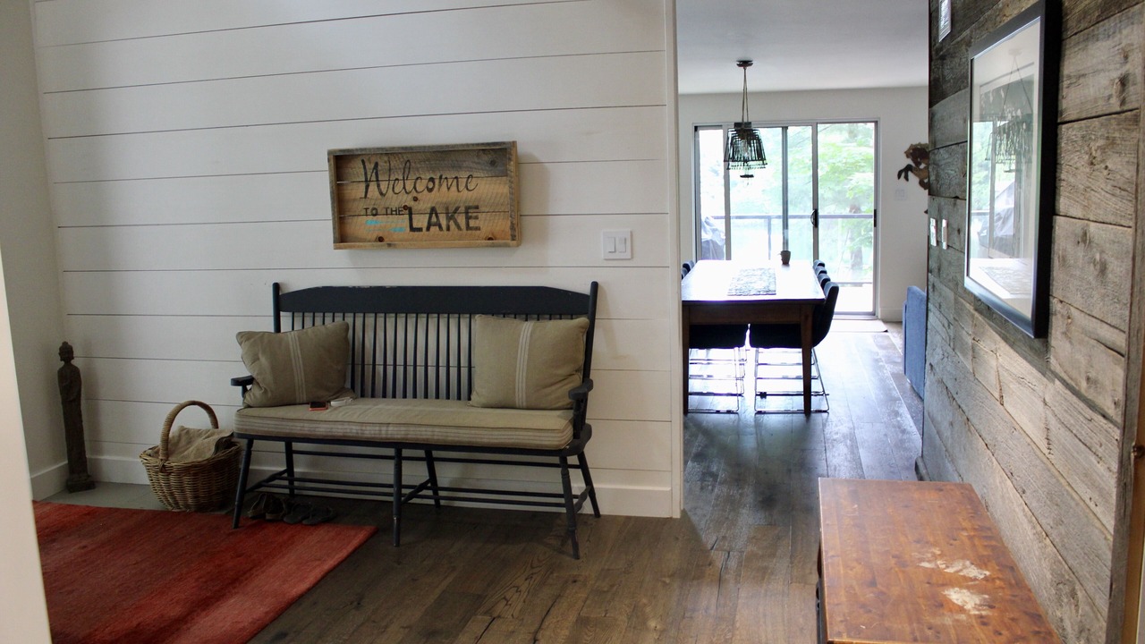 Photo of Livingroom in Seguin