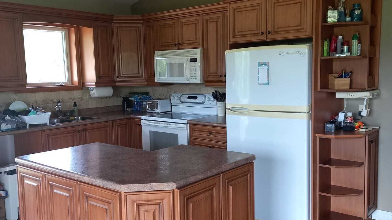 Photo of Kitchen in Melancthon