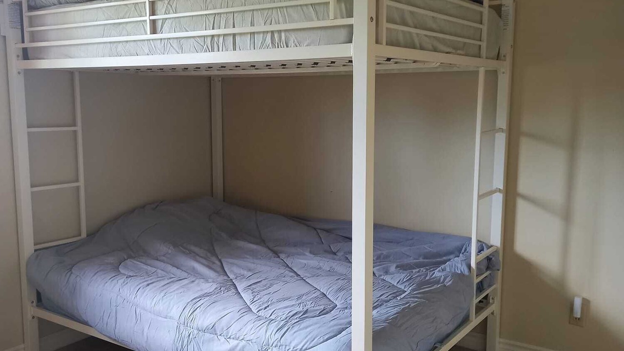 Photo of Bedroom in Melancthon
