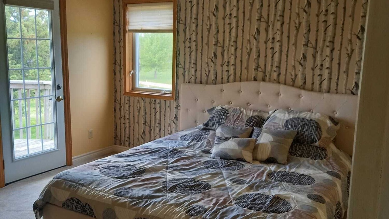 Photo of Bedroom in Melancthon