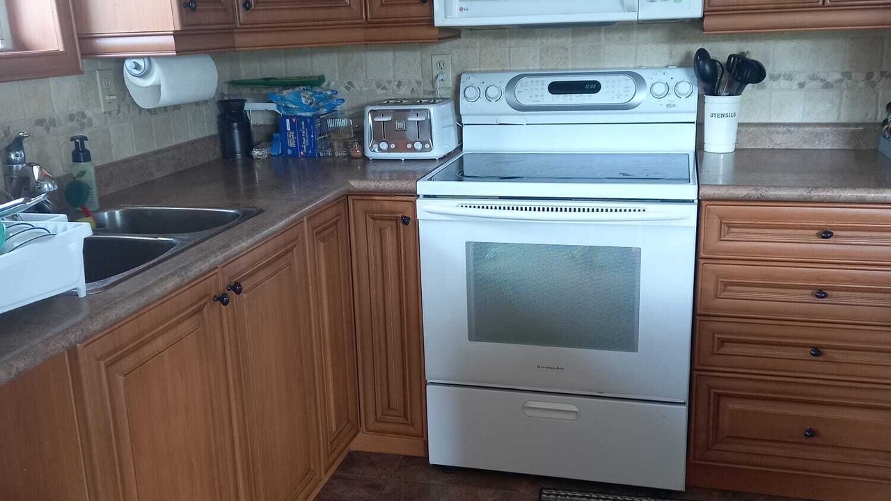 Photo of Kitchen in Melancthon