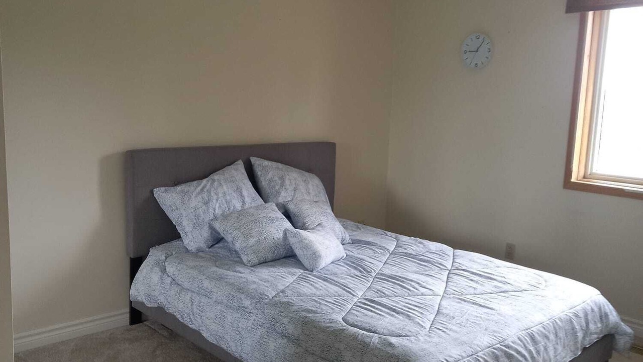 Photo of Bedroom in Melancthon