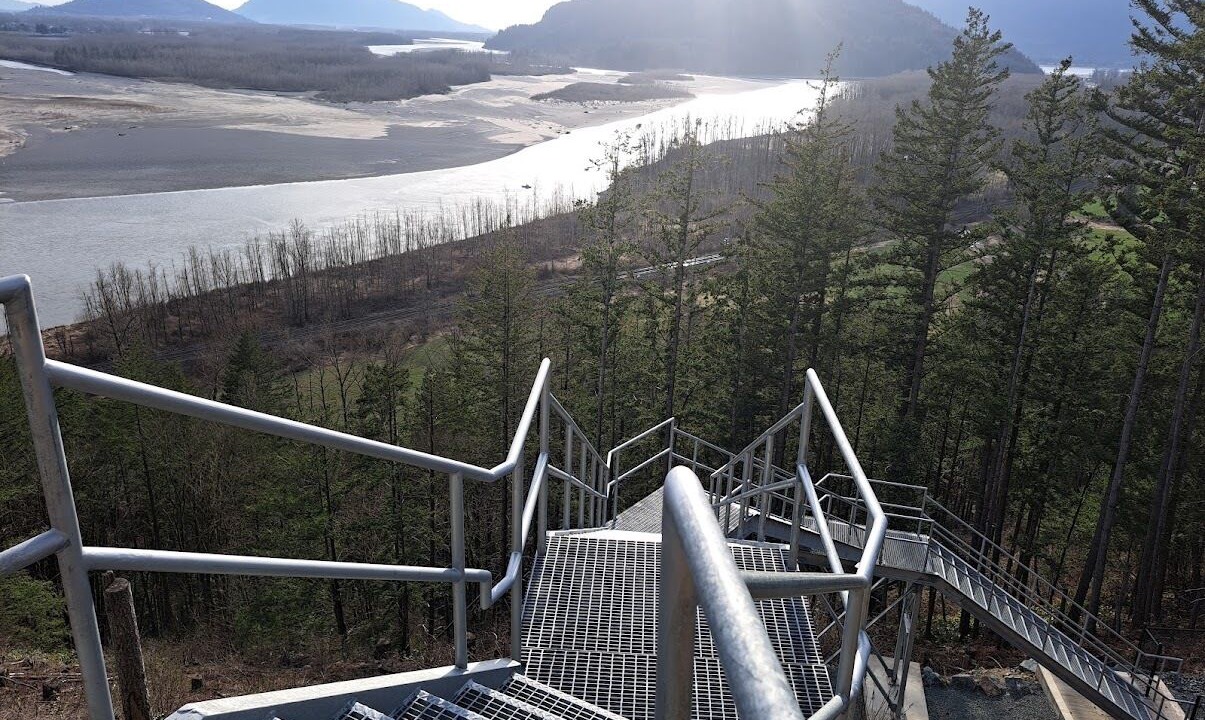 Photo of Others in Agassiz