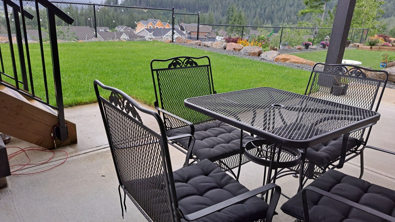 Photo of Outdoor in Agassiz