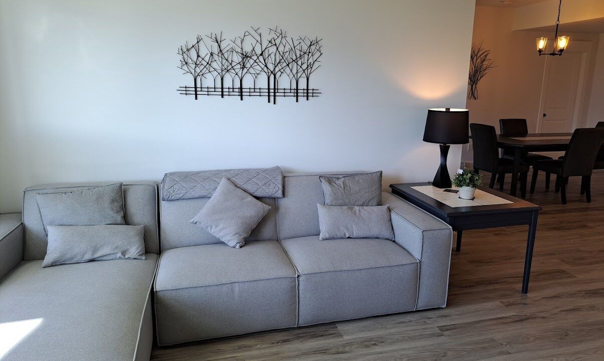 Photo of Bedroom in Agassiz