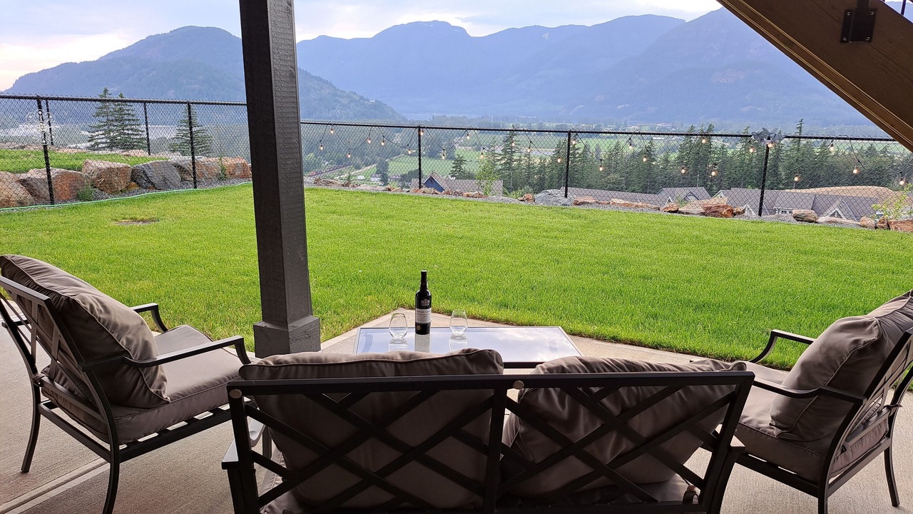 Photo of Outdoor in Agassiz