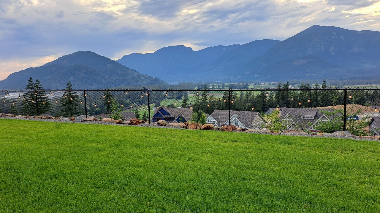 Photo of Others in Agassiz
