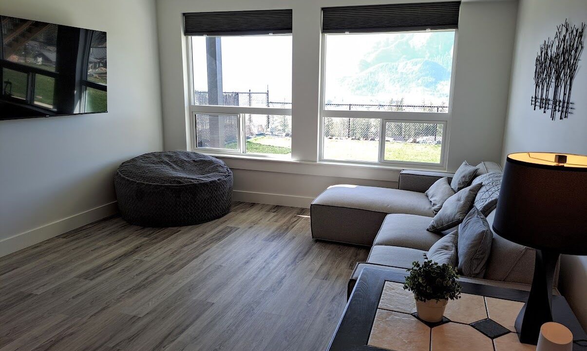 Photo of Bedroom in Agassiz