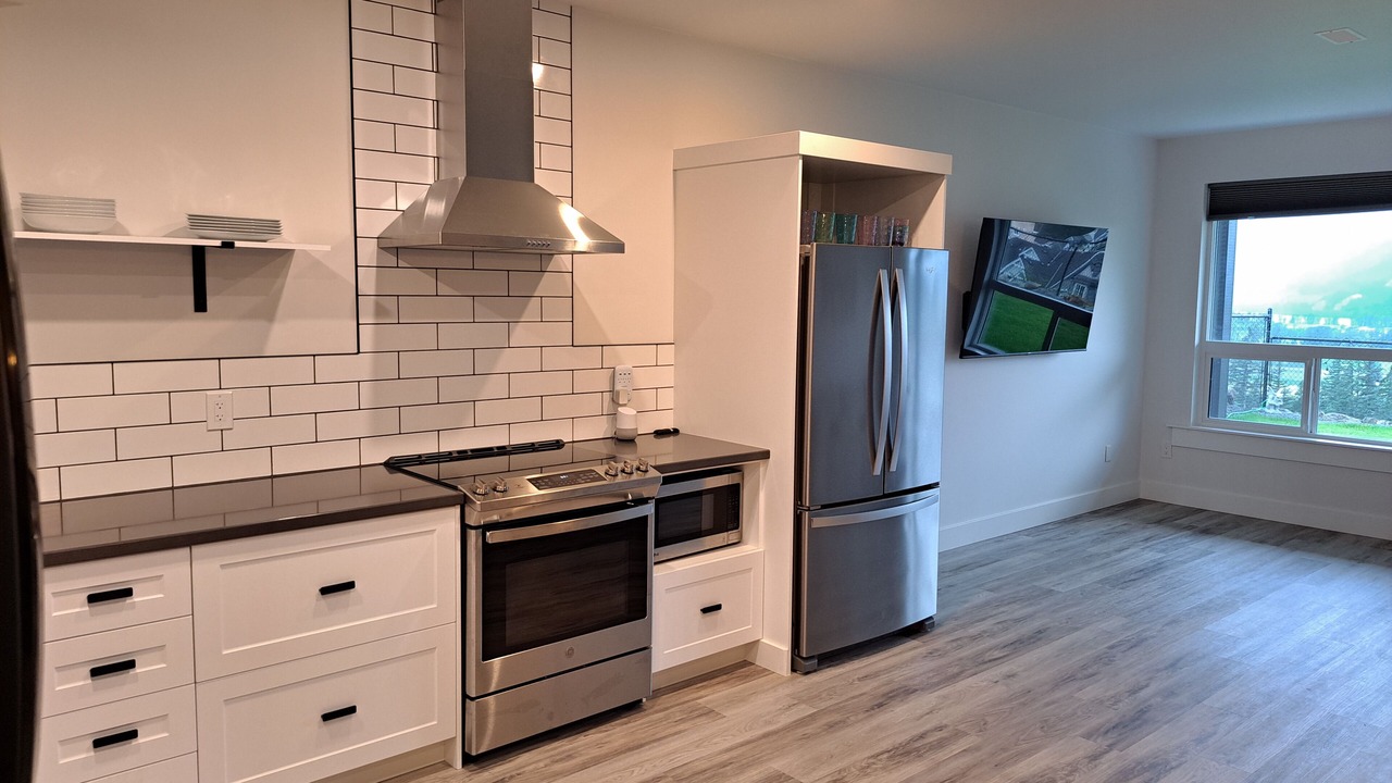 Photo of Bedroom in Agassiz