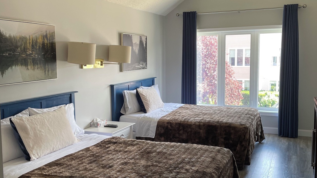 Photo of Bedroom in Collingwood