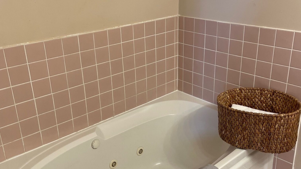 Photo of Bathroom in Collingwood