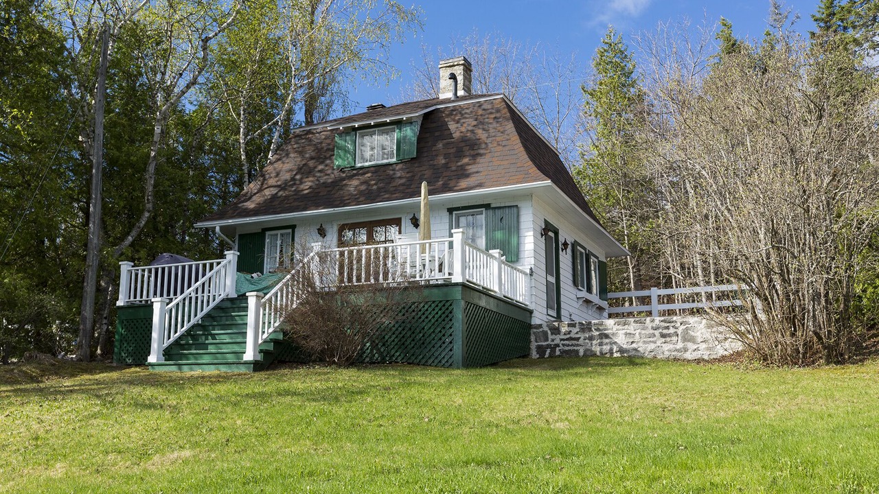 Photo of Outdoor in Pointe-au-Pic