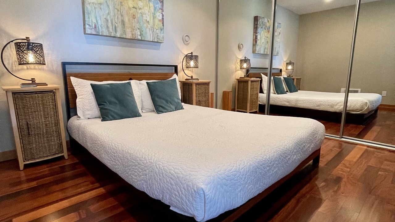 Photo of Bedroom in Otter Point