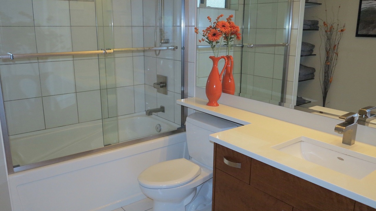 Photo of Bathroom in Otter Point