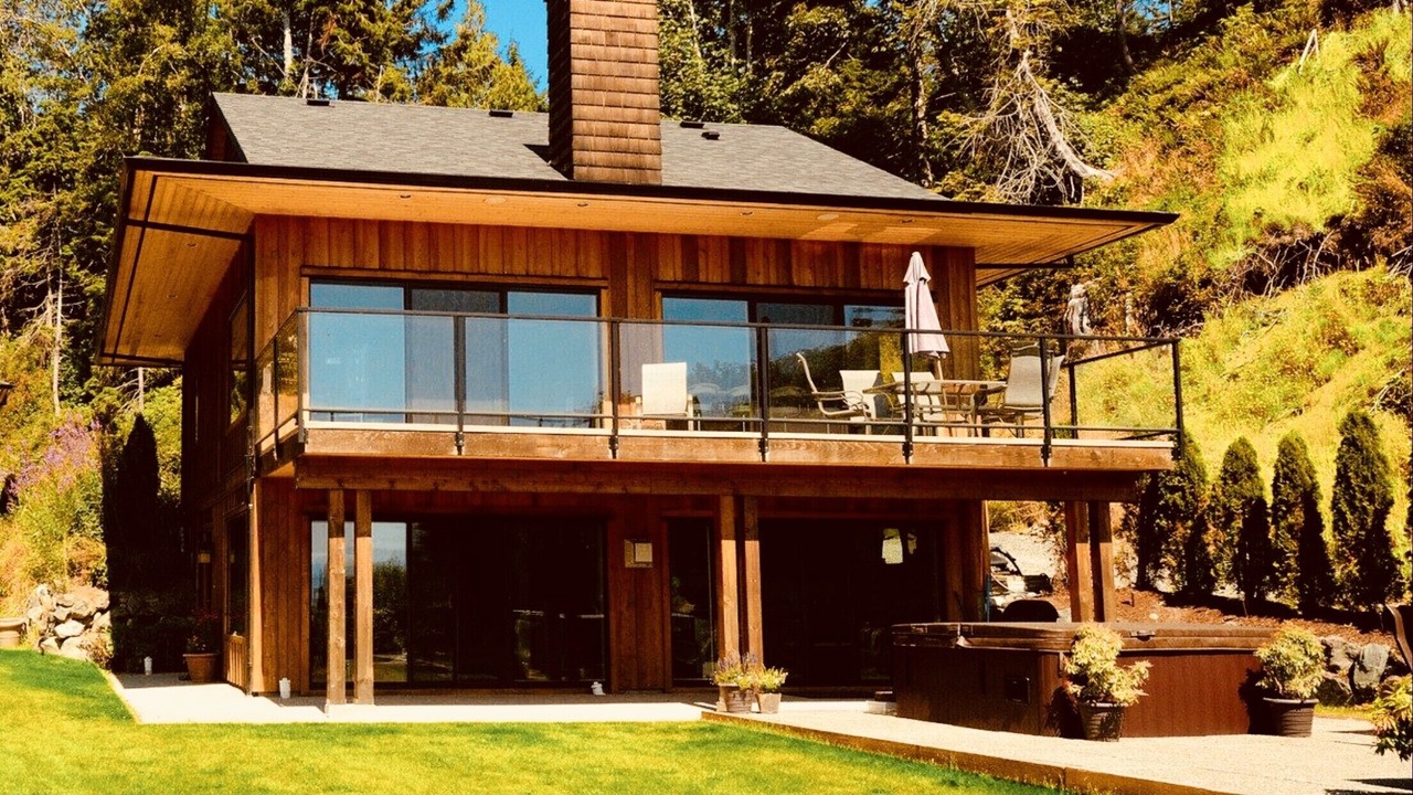 Photo of Outdoor in Otter Point