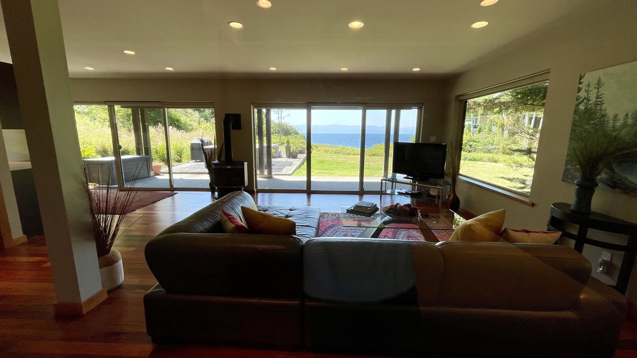 Photo of Livingroom in Otter Point