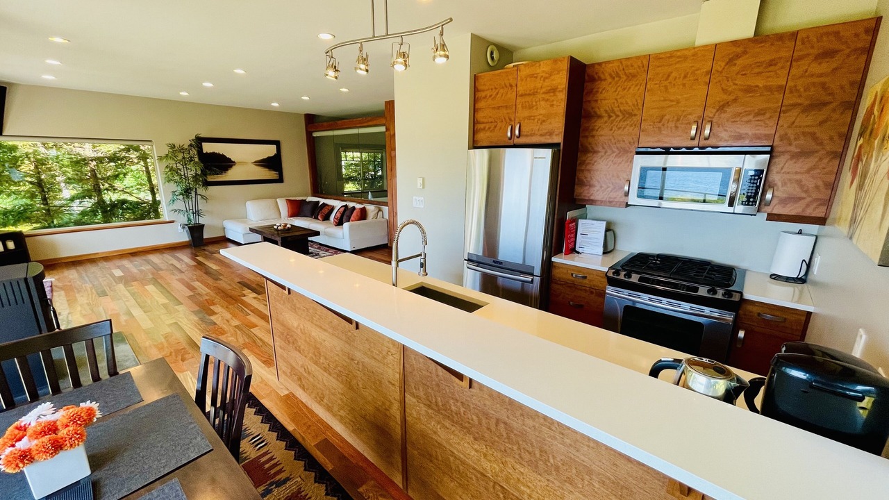 Photo of Kitchen in Otter Point