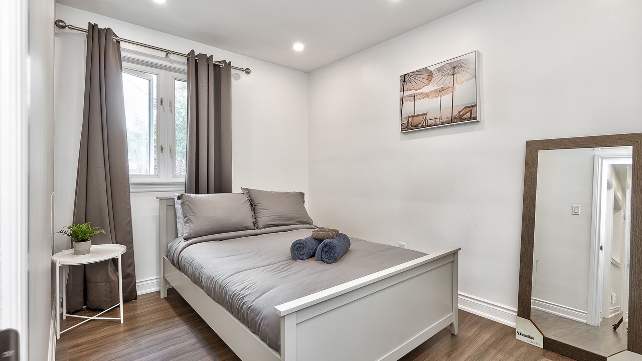 Photo of Bedroom in Burlington