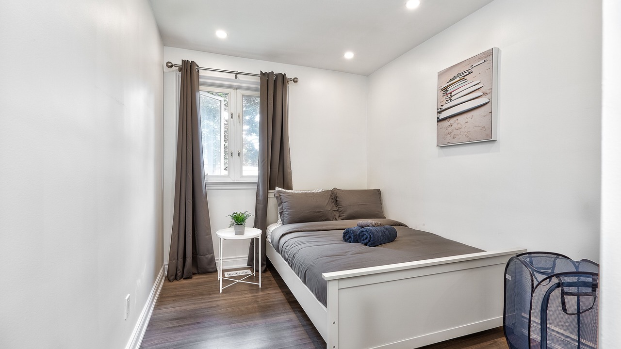 Photo of Bedroom in Burlington