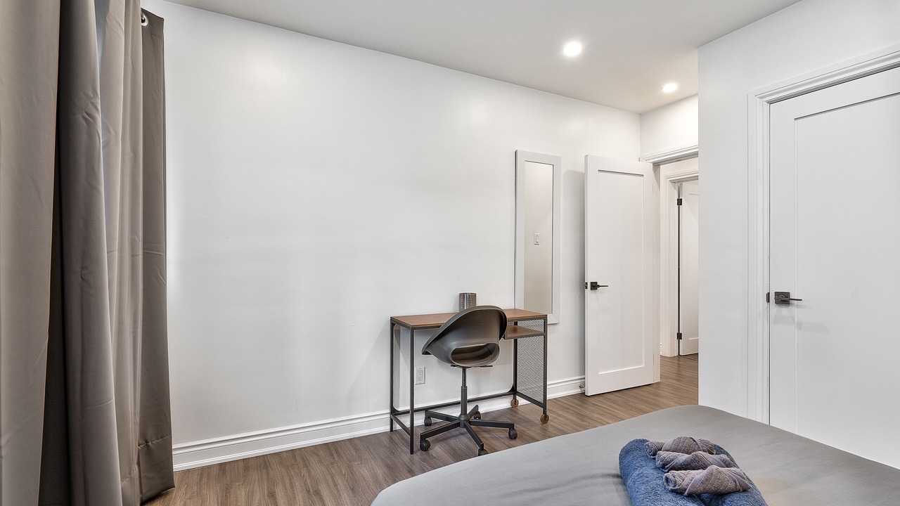 Photo of Bedroom in Burlington
