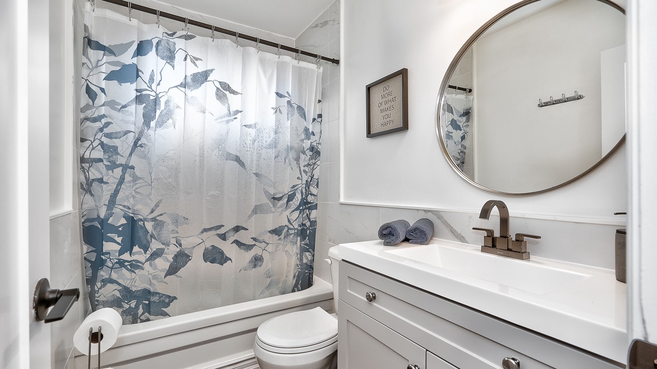 Photo of Bathroom in Burlington