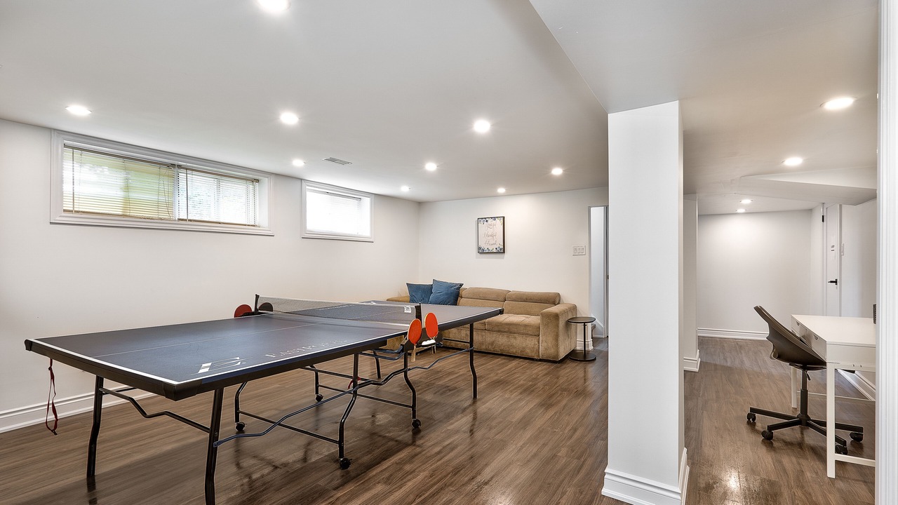 Photo of Bedroom in Burlington
