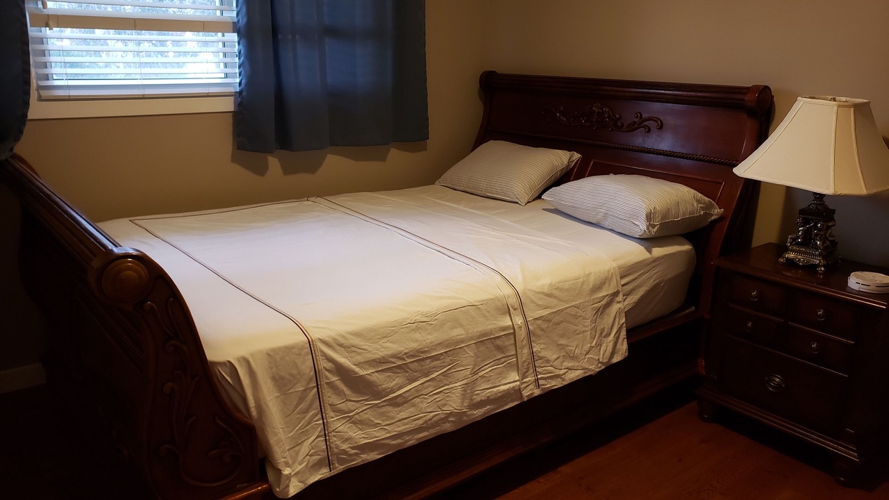 Photo of Bedroom in Sudbury