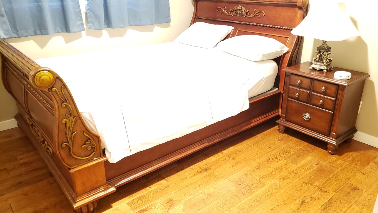 Photo of Bedroom in Sudbury