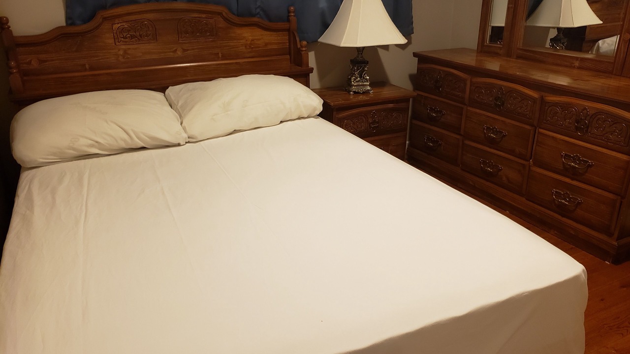 Photo of Bedroom in Sudbury