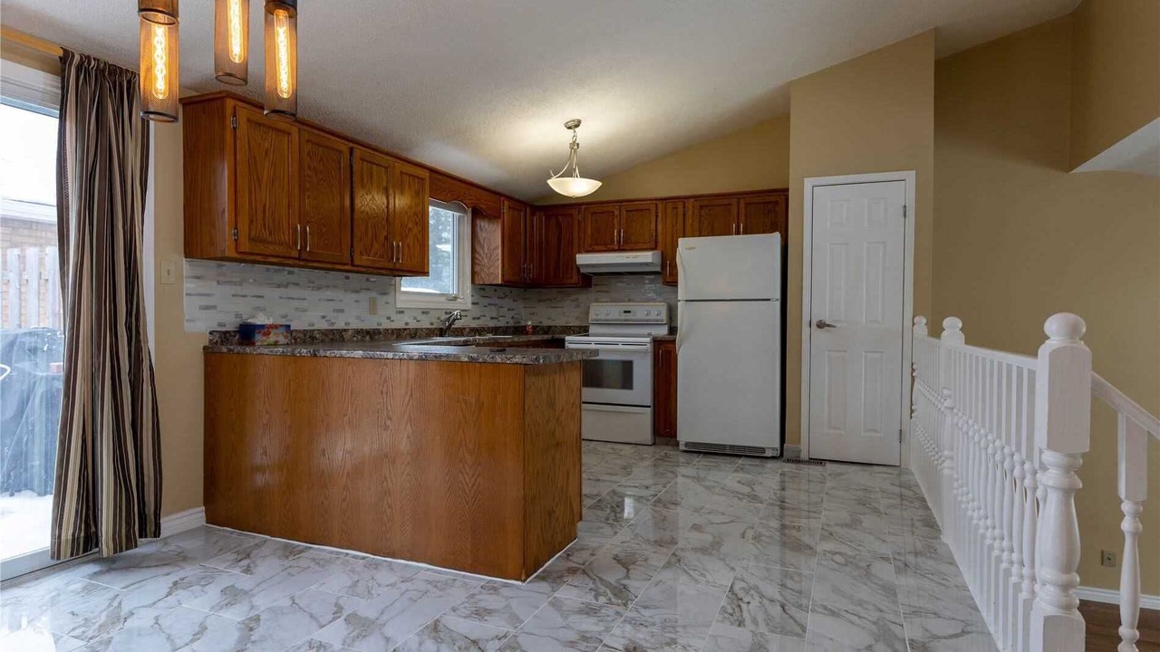 Photo of Kitchen in Sudbury