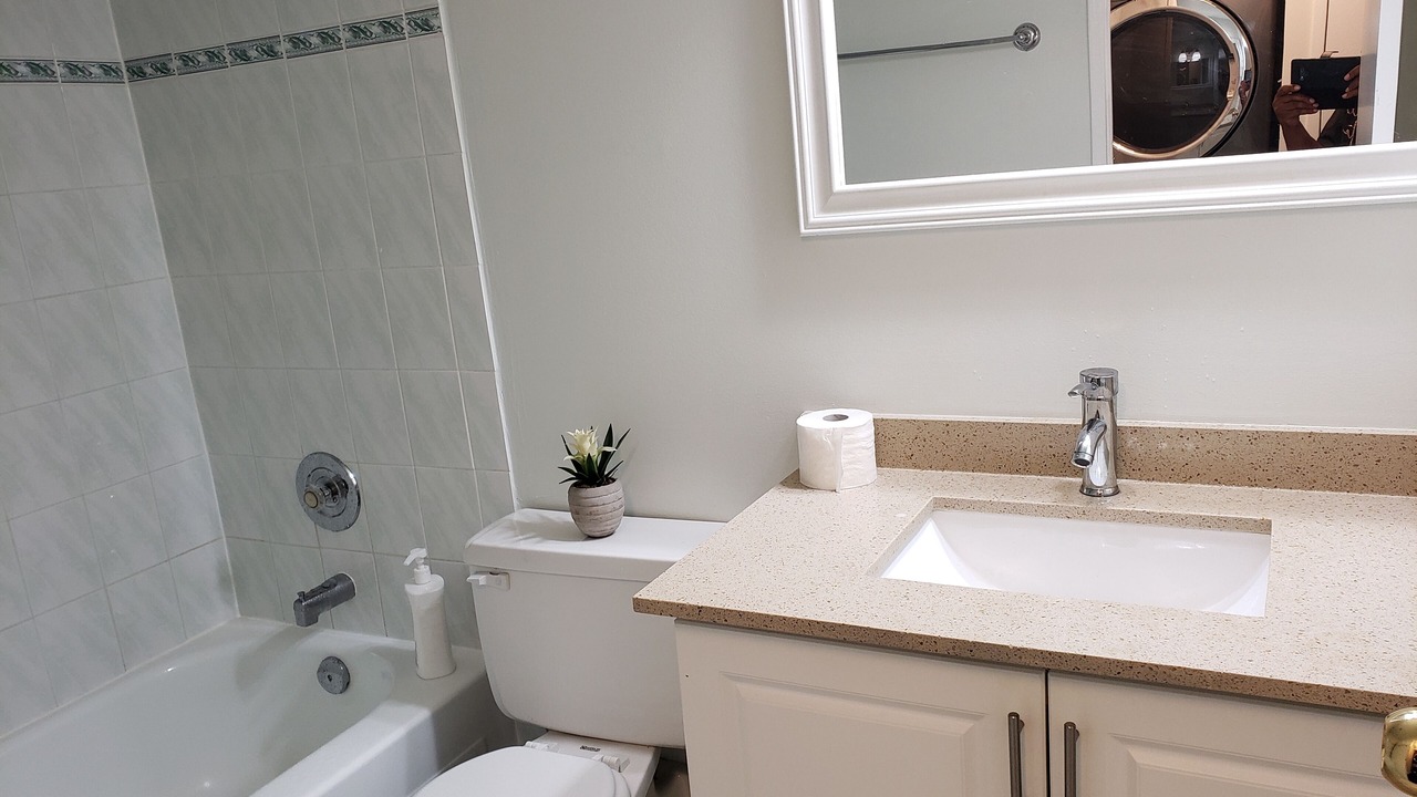 Photo of Bathroom in Sudbury