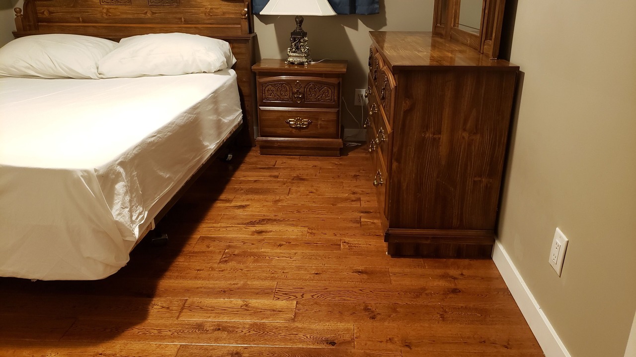 Photo of Bedroom in Sudbury